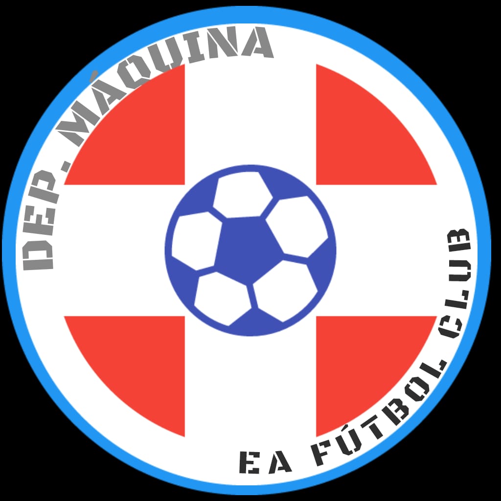 DEPORTIVO MÁQUINA EA