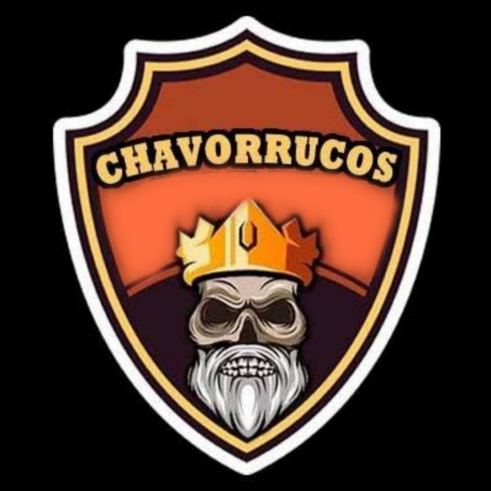 CHAVORRUCOS
