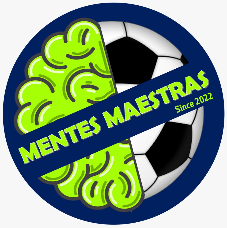 MENTES MAESTRAS
