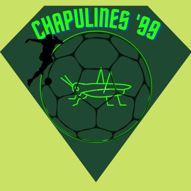 CHAPULINES 99