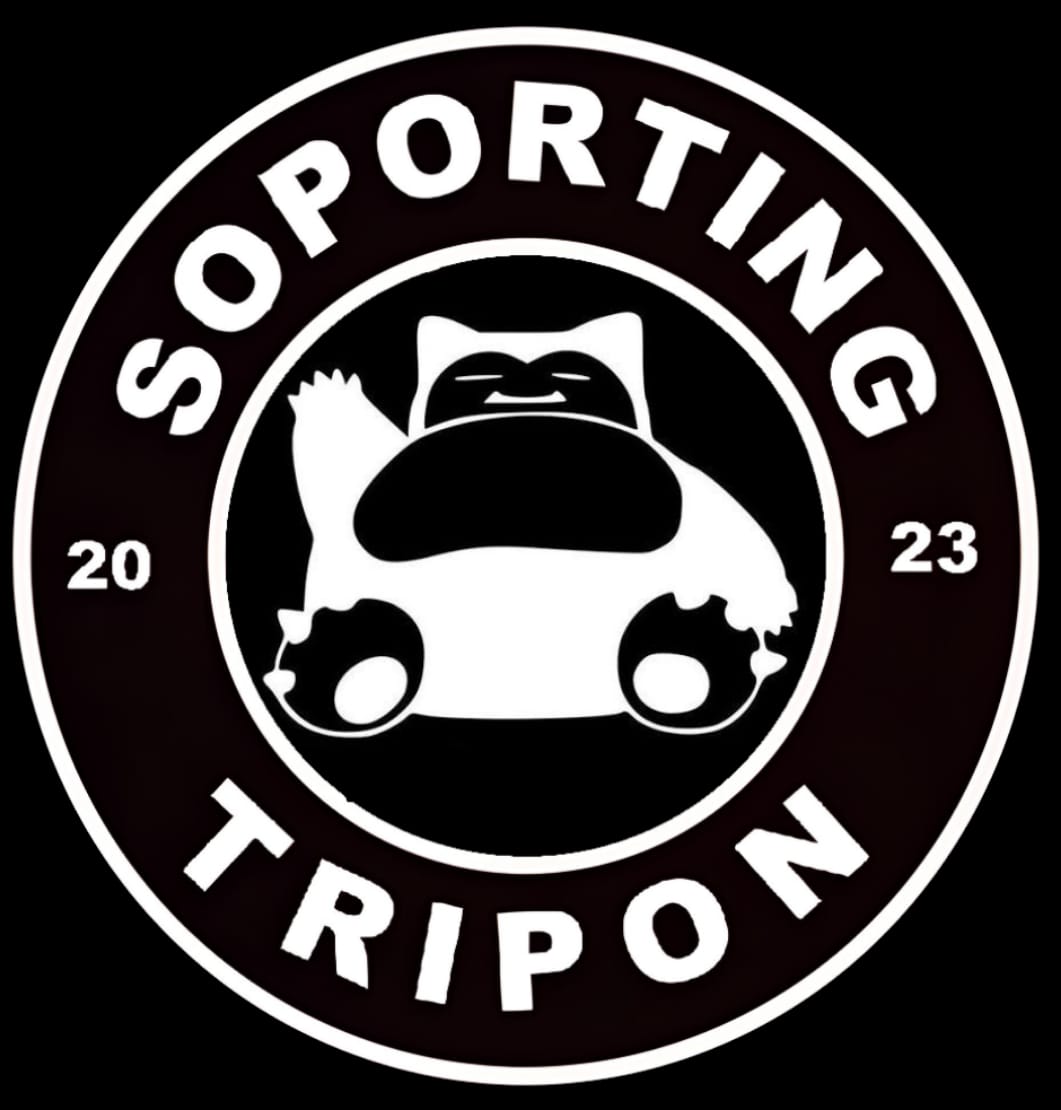 SOPORTING TRIPON