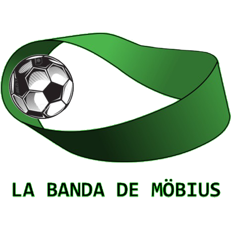 LA BANDA DE MÖBIUS