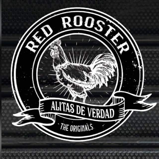 RED ROOSTER