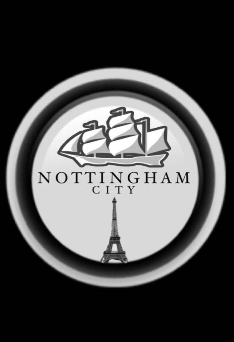 NOTTINGHAM CITY