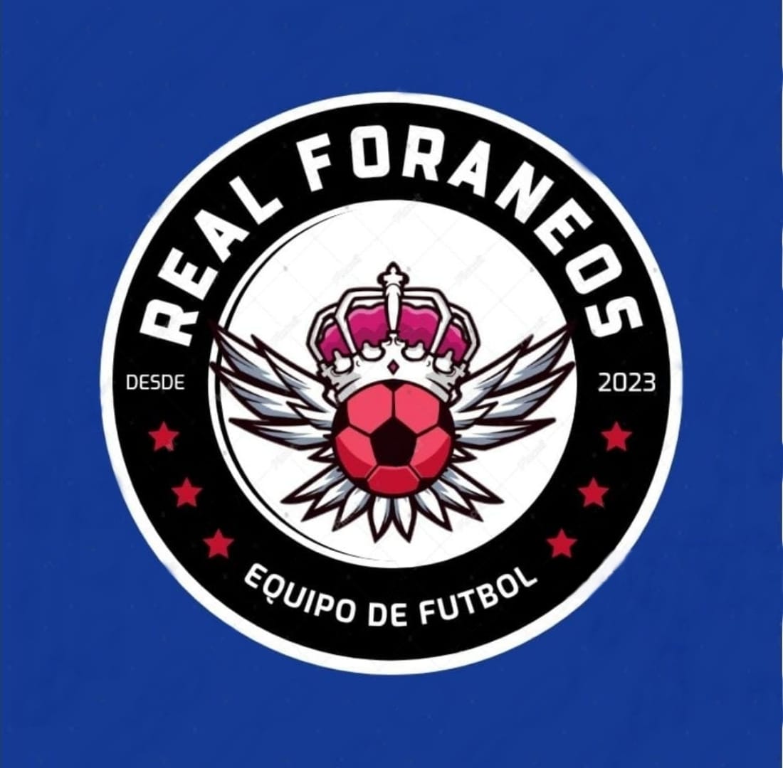 REAL FORANEOS