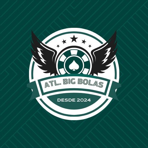 ATLÉTICO BIG BOLA