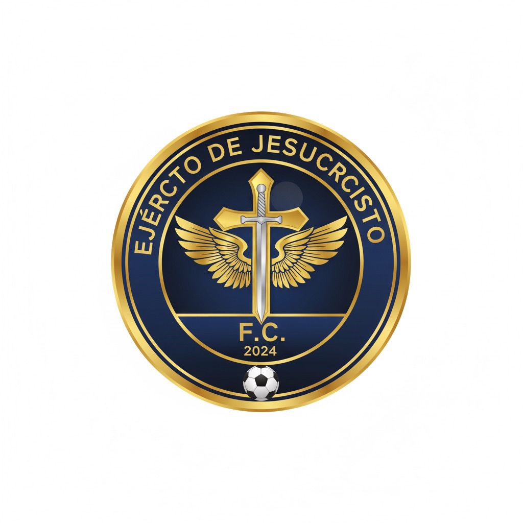 JESUCRISTO FC