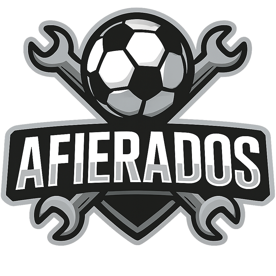 AFIERRADOS