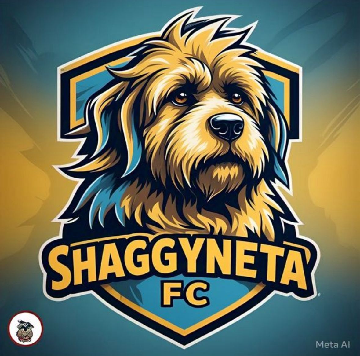 LOS SHAGGYNETA