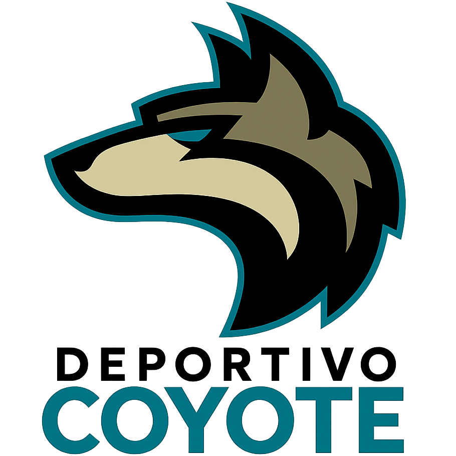 DEPORTIVO COYOTE