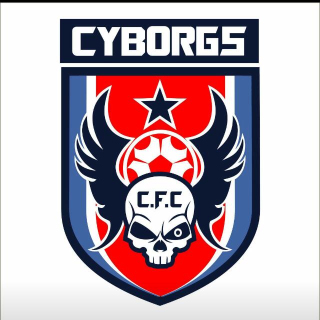 CYBORGS